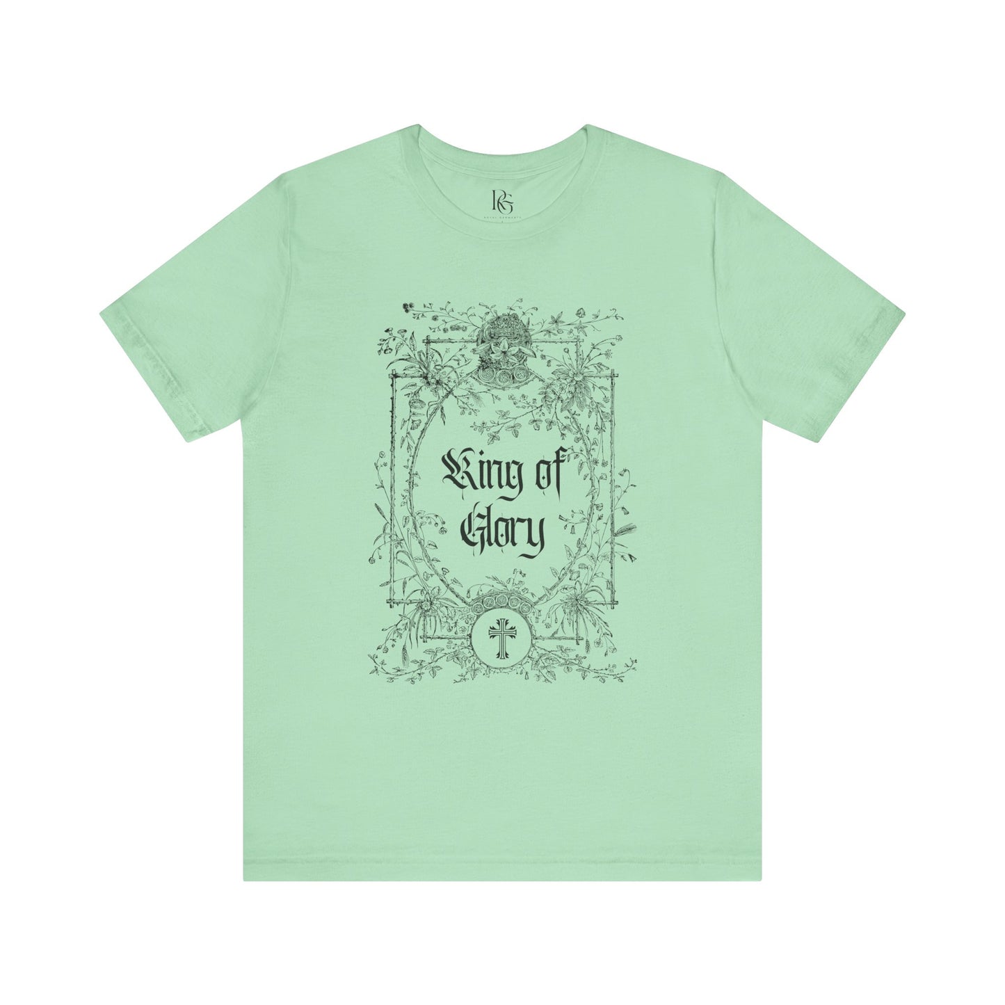 King Of Glory