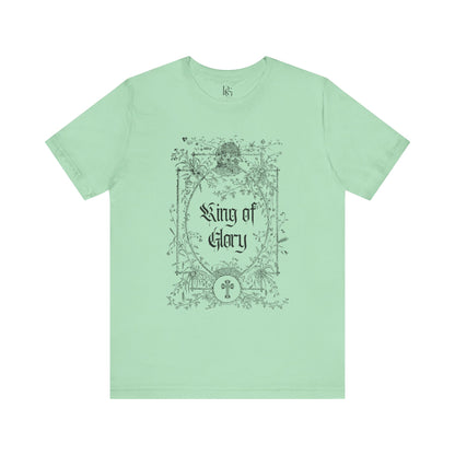 King Of Glory