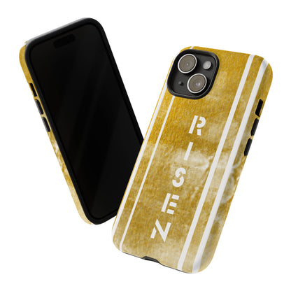 Risen Phone Case