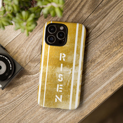 Risen Phone Case