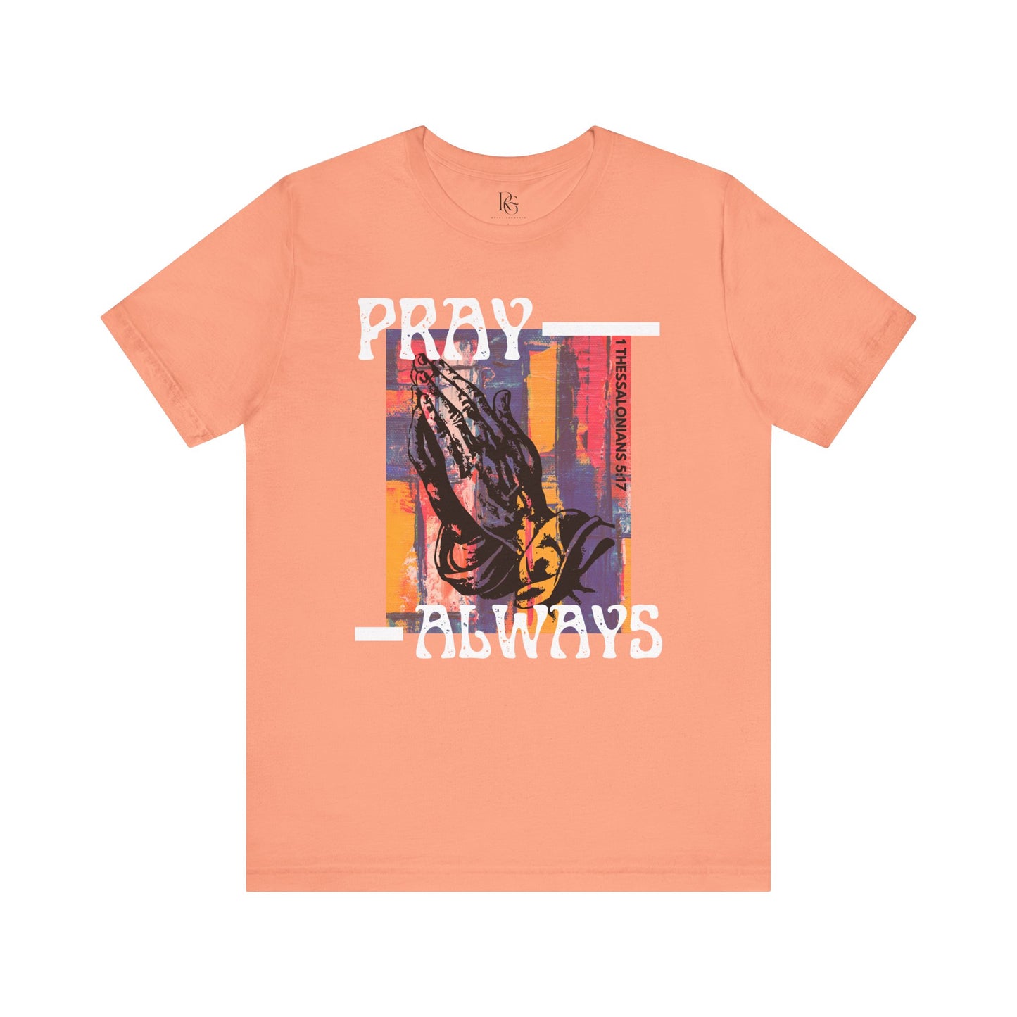 Pray Always