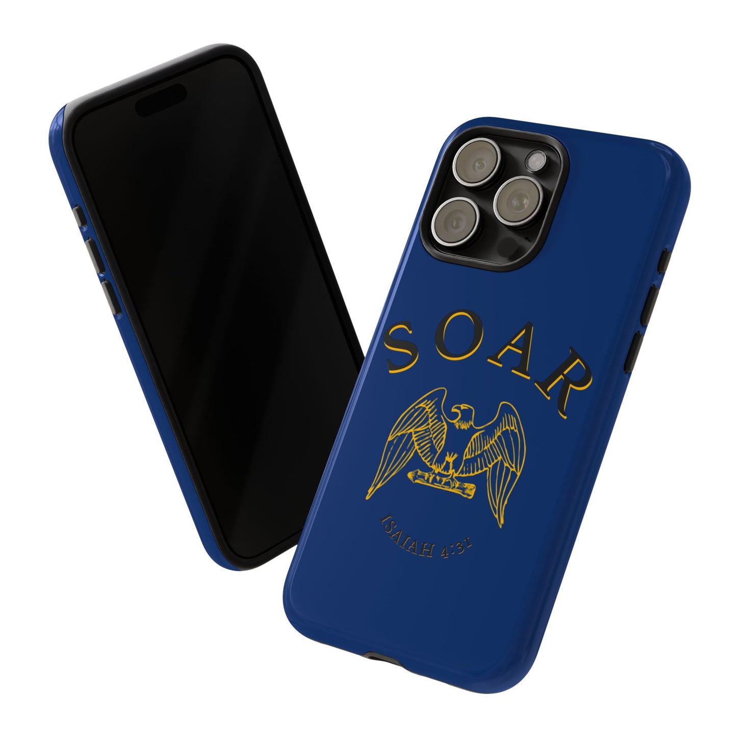 SOAR Phone Case