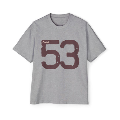 Isaiah 53 Oversized