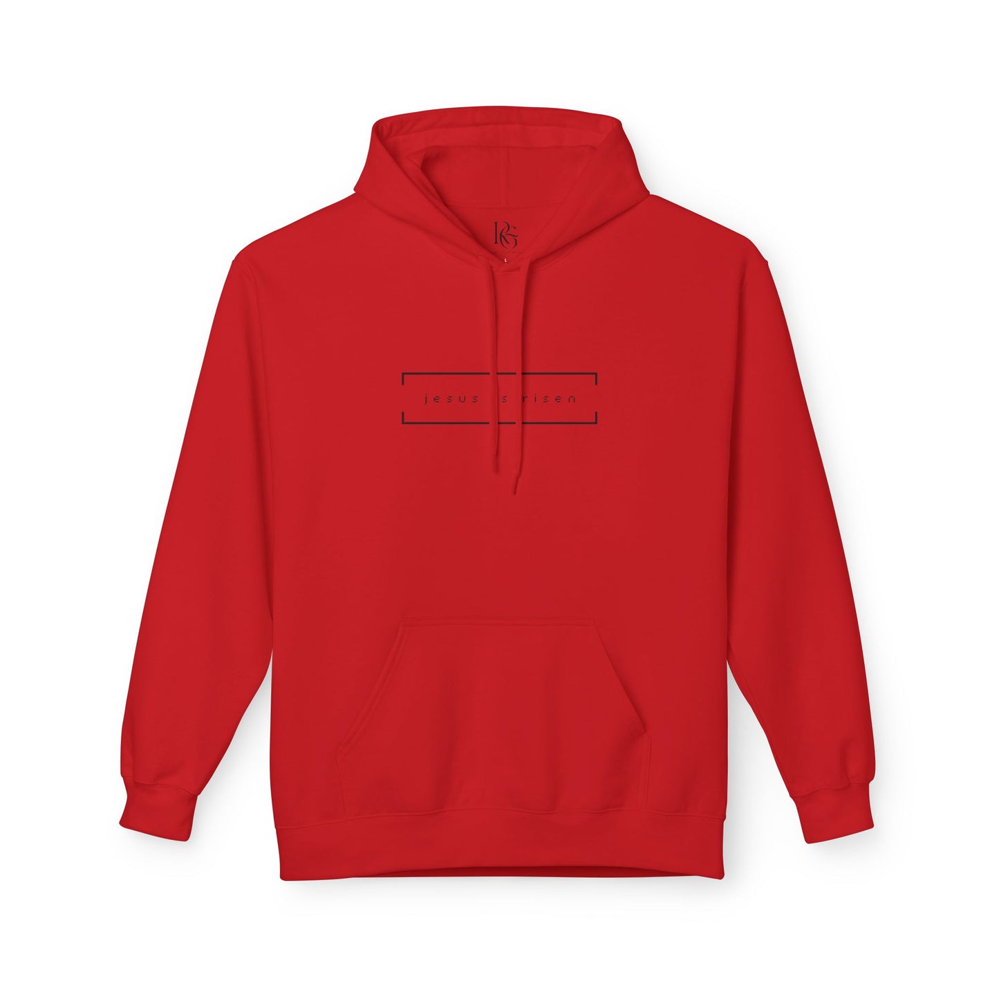 Jesus Is Risen