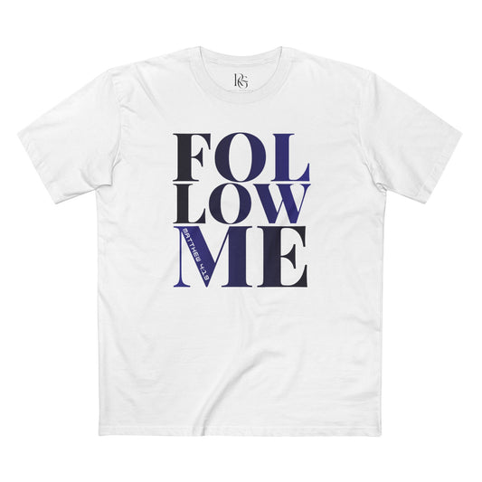 Follow Me