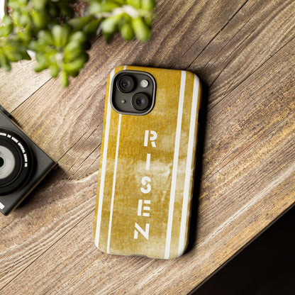 Risen Phone Case