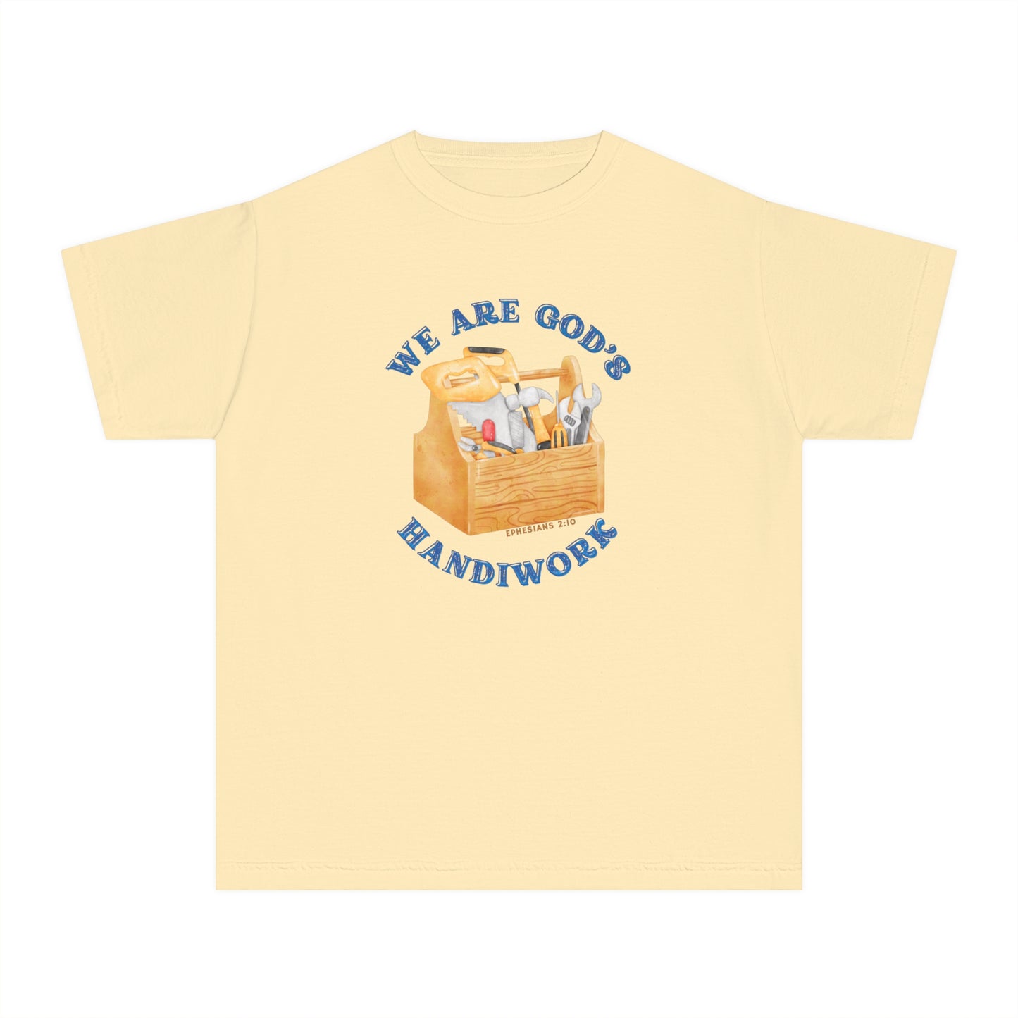 We Are God's Handiwork