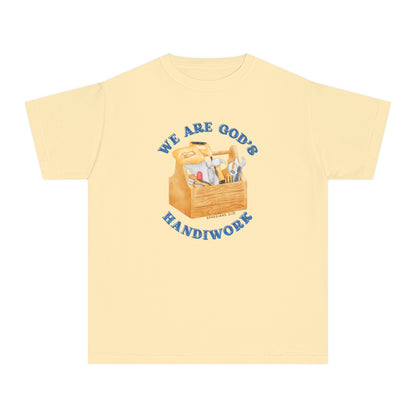 We Are God's Handiwork