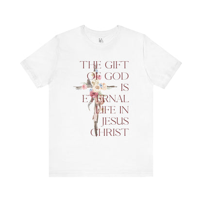 The Gift Of God