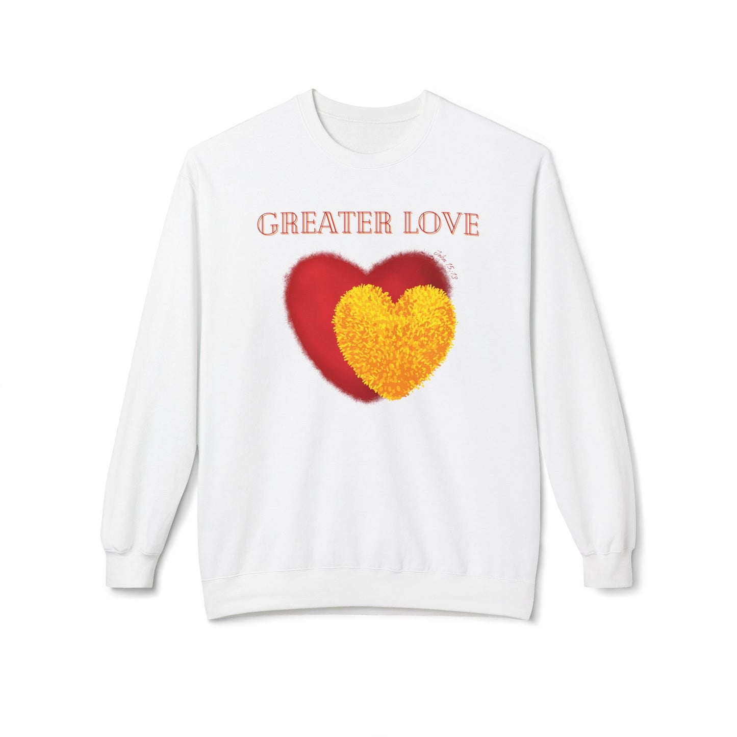 Greater Love