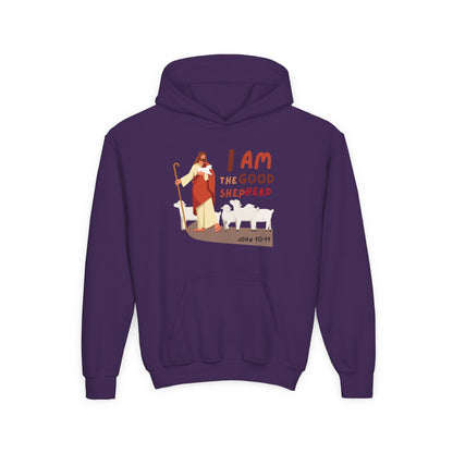 I Am The Good Shepherd