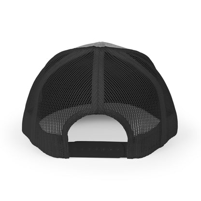 Refiner's Fire Trucker Hat