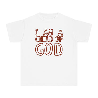 I Am A Child Of God