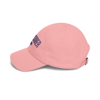 Soul Restorer Dad Hat