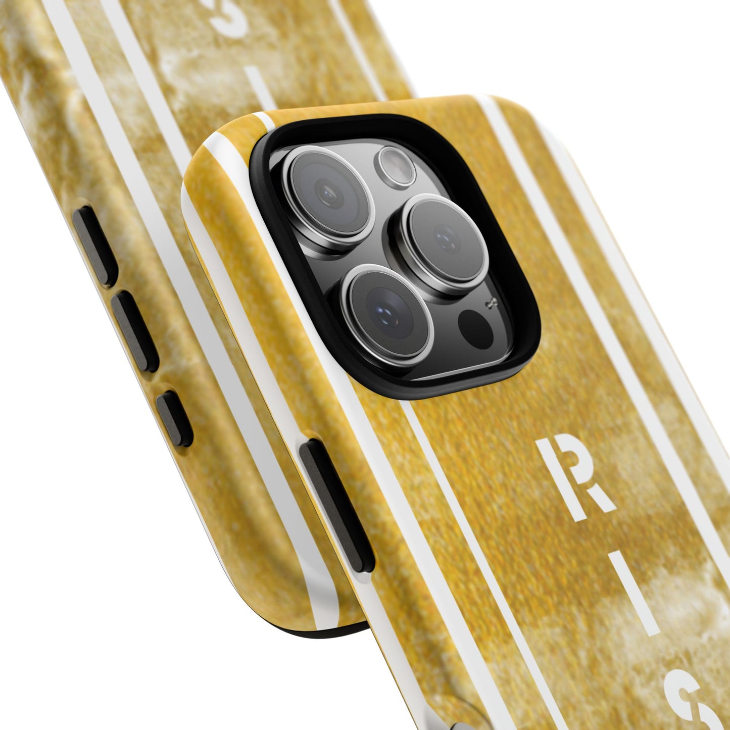 Risen Phone Case