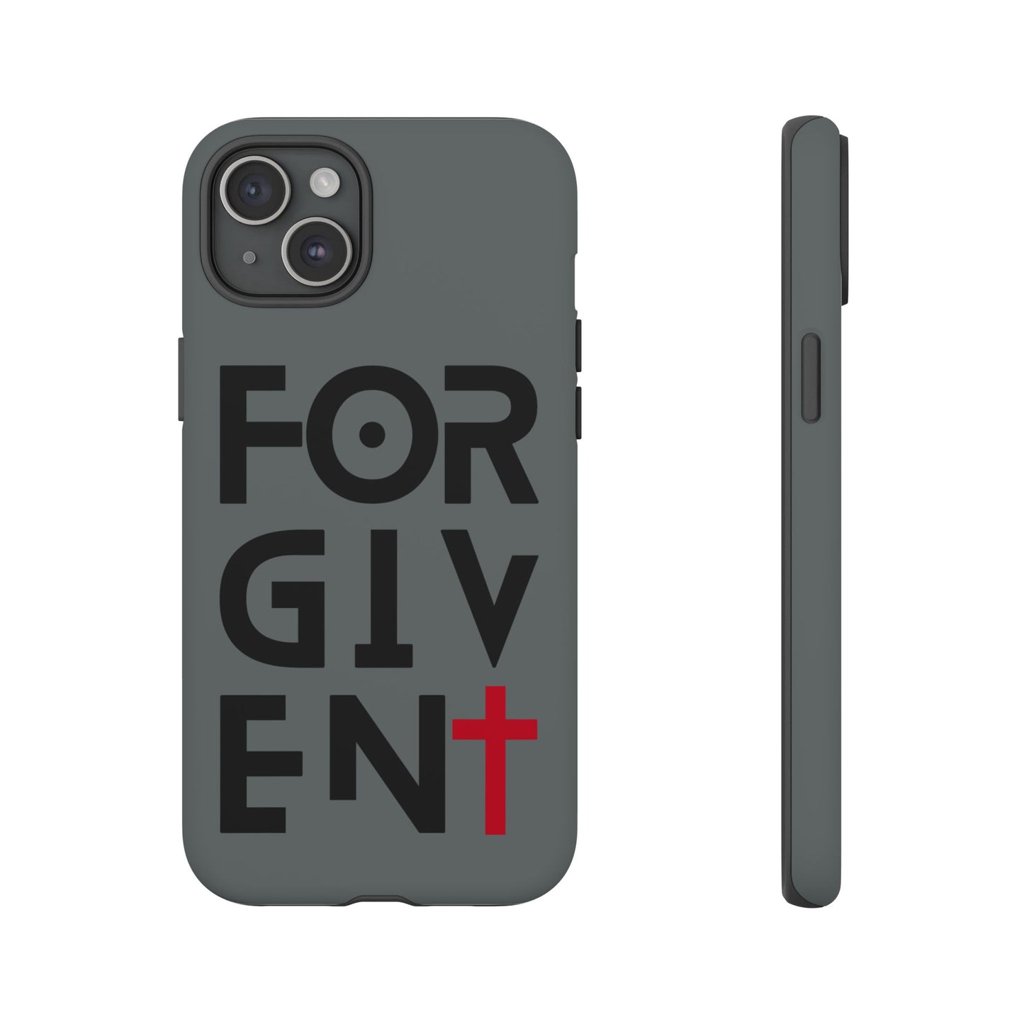 Forgiven Phone Case