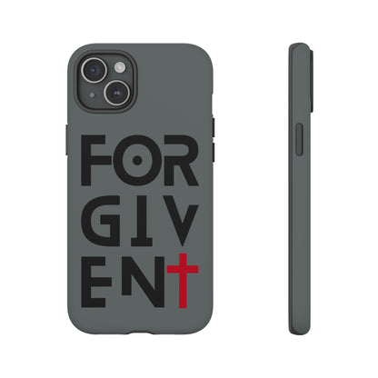 Forgiven Phone Case