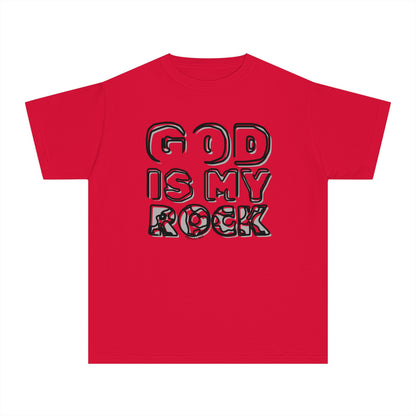 God Is My Rock