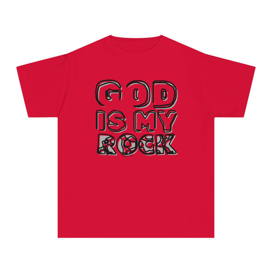 God Is My Rock