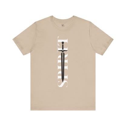 Sword Of The Spirit