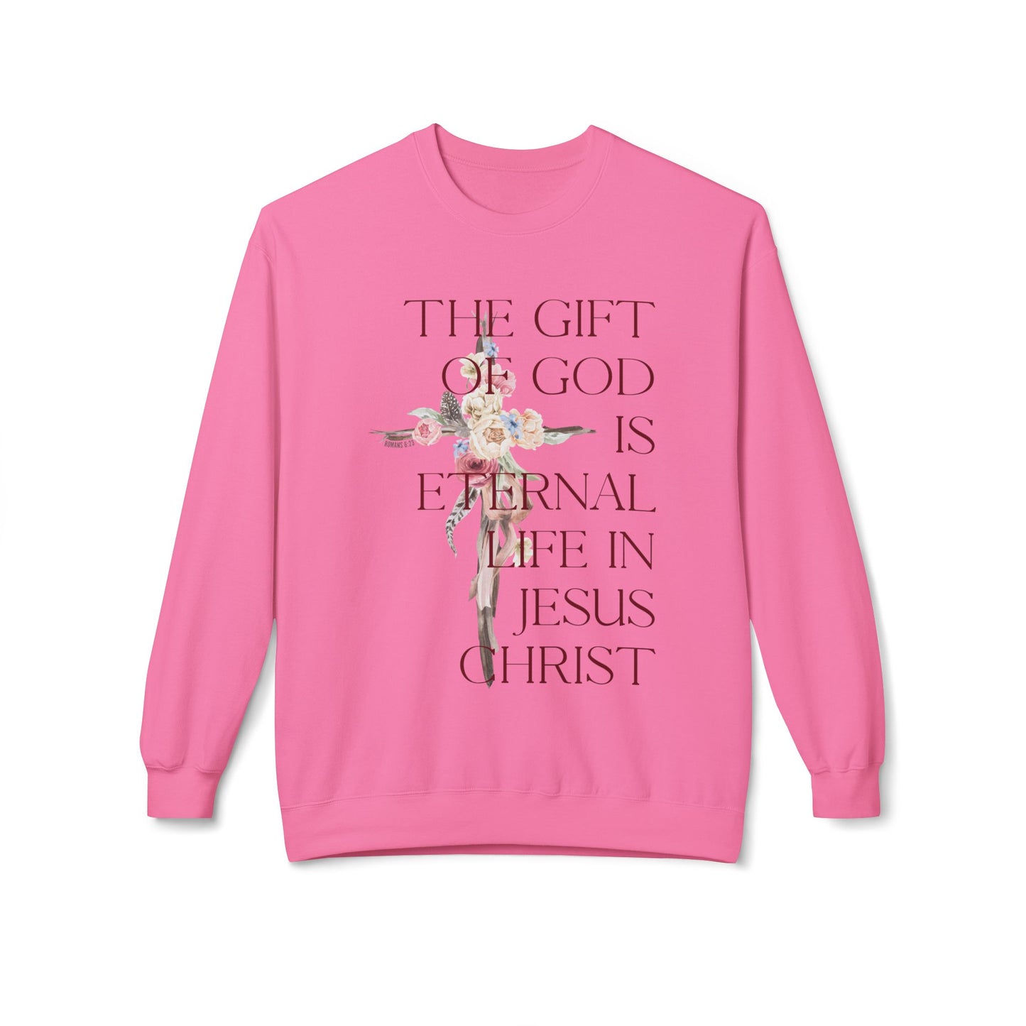 The Gift Of God