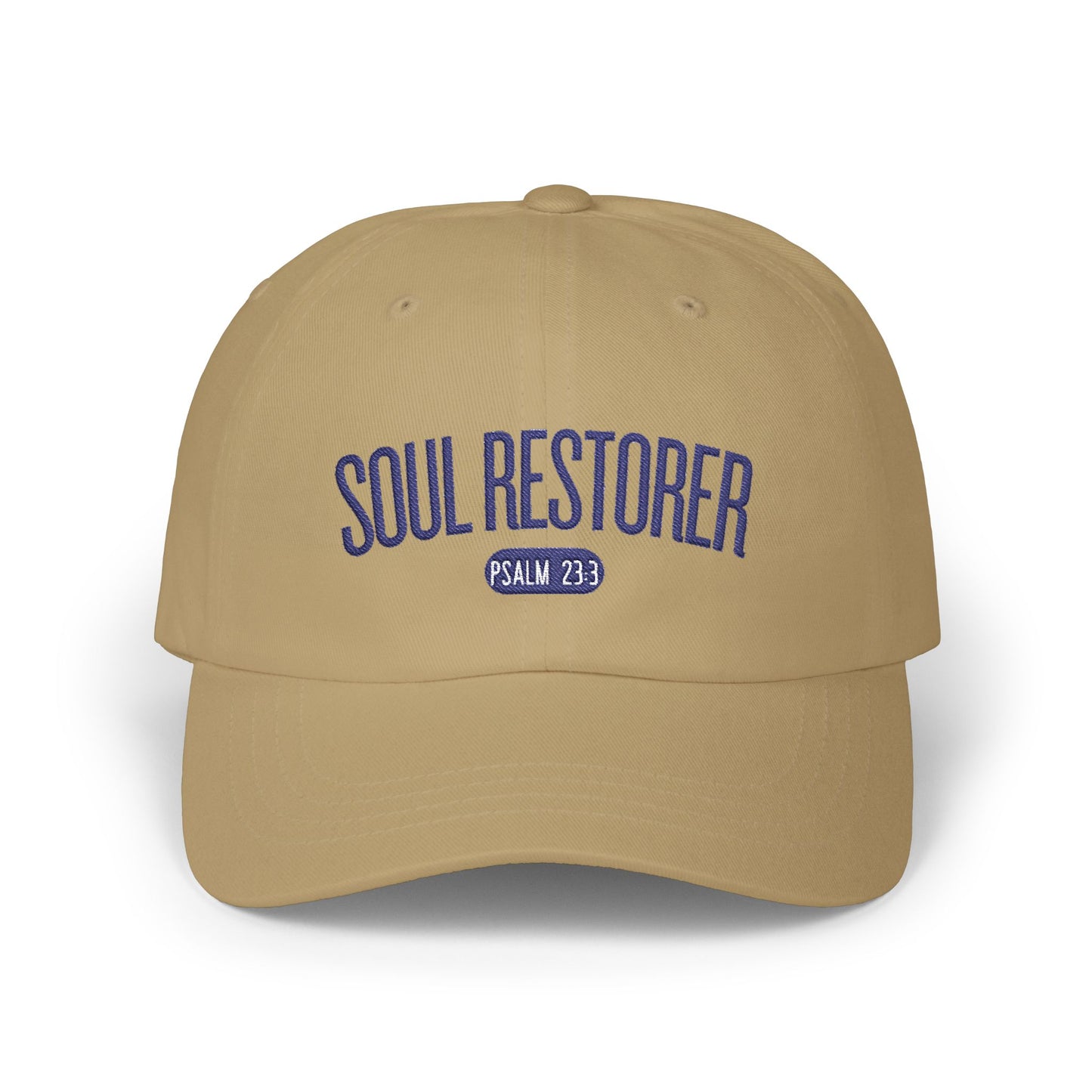Soul Restorer Dad Hat