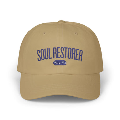 Soul Restorer Dad Hat