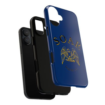 SOAR Phone Case