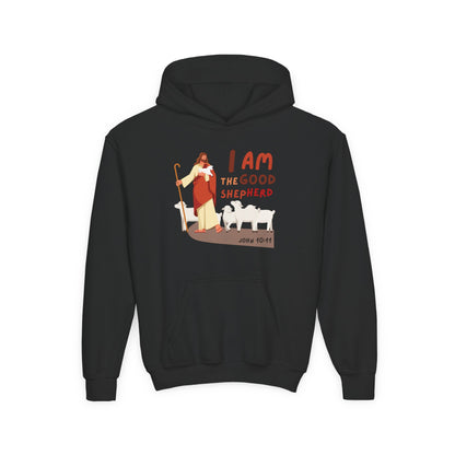 I Am The Good Shepherd