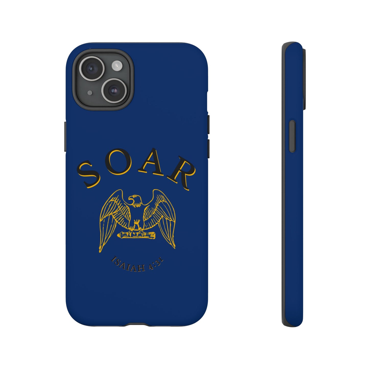 SOAR Phone Case