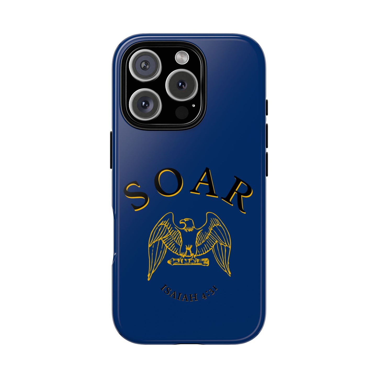 SOAR Phone Case