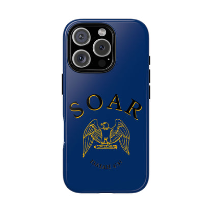 SOAR Phone Case