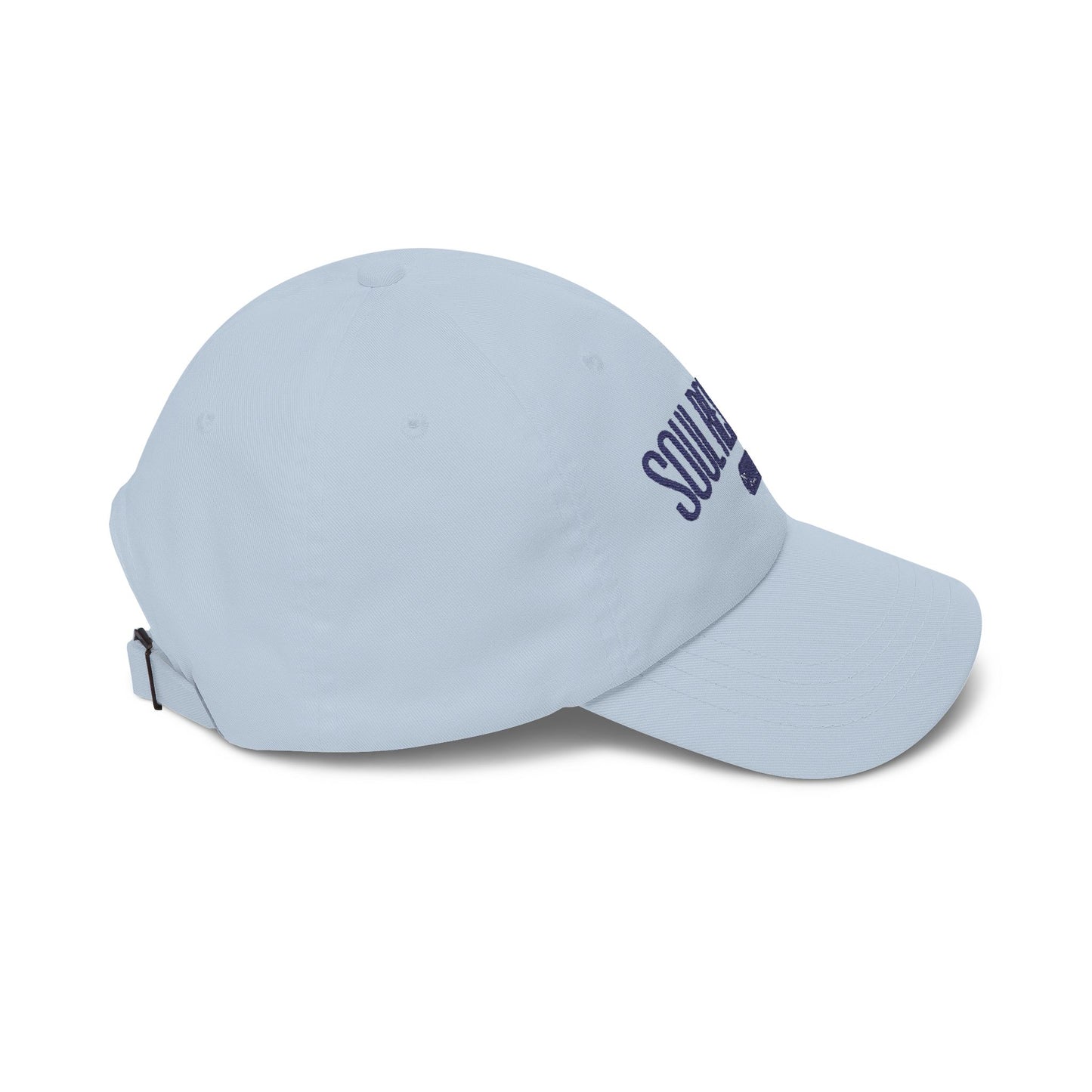 Soul Restorer Dad Hat