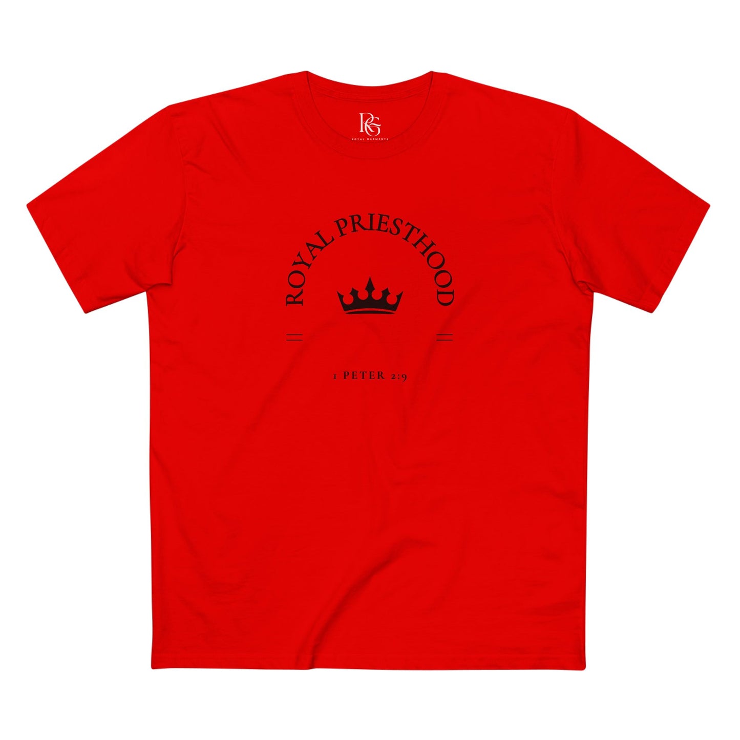 Royal Priesthood