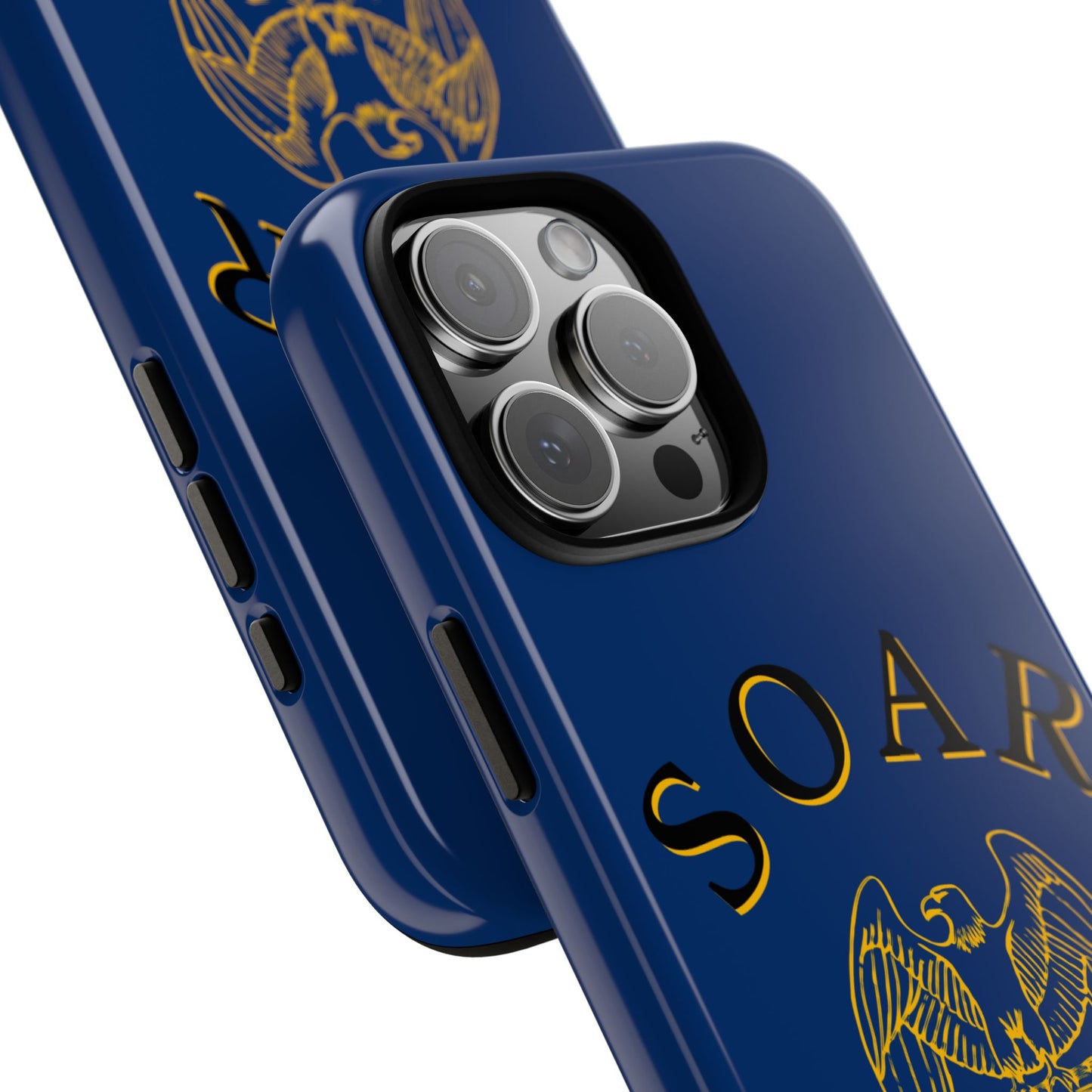 SOAR Phone Case