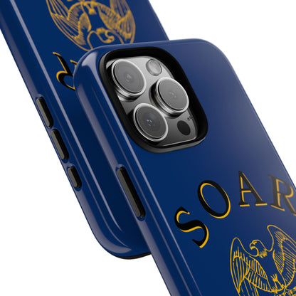 SOAR Phone Case