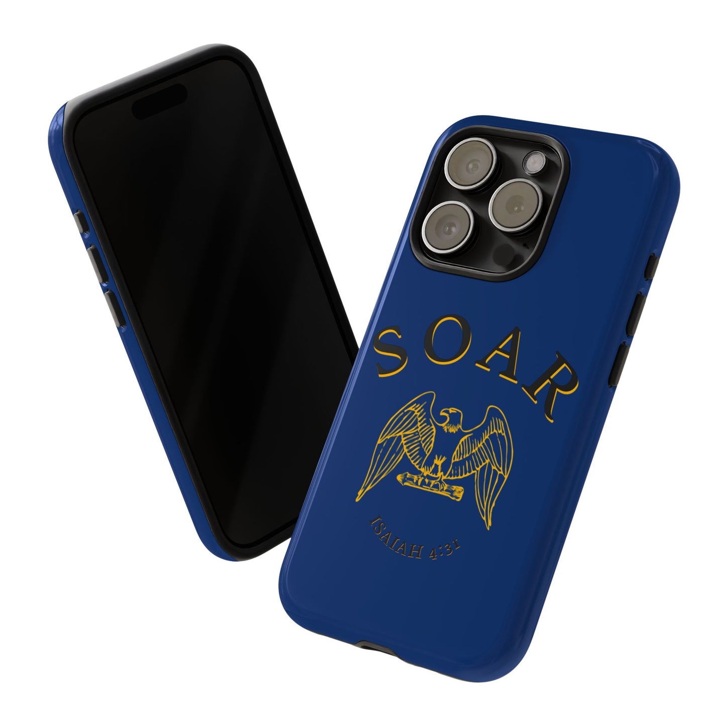 SOAR Phone Case