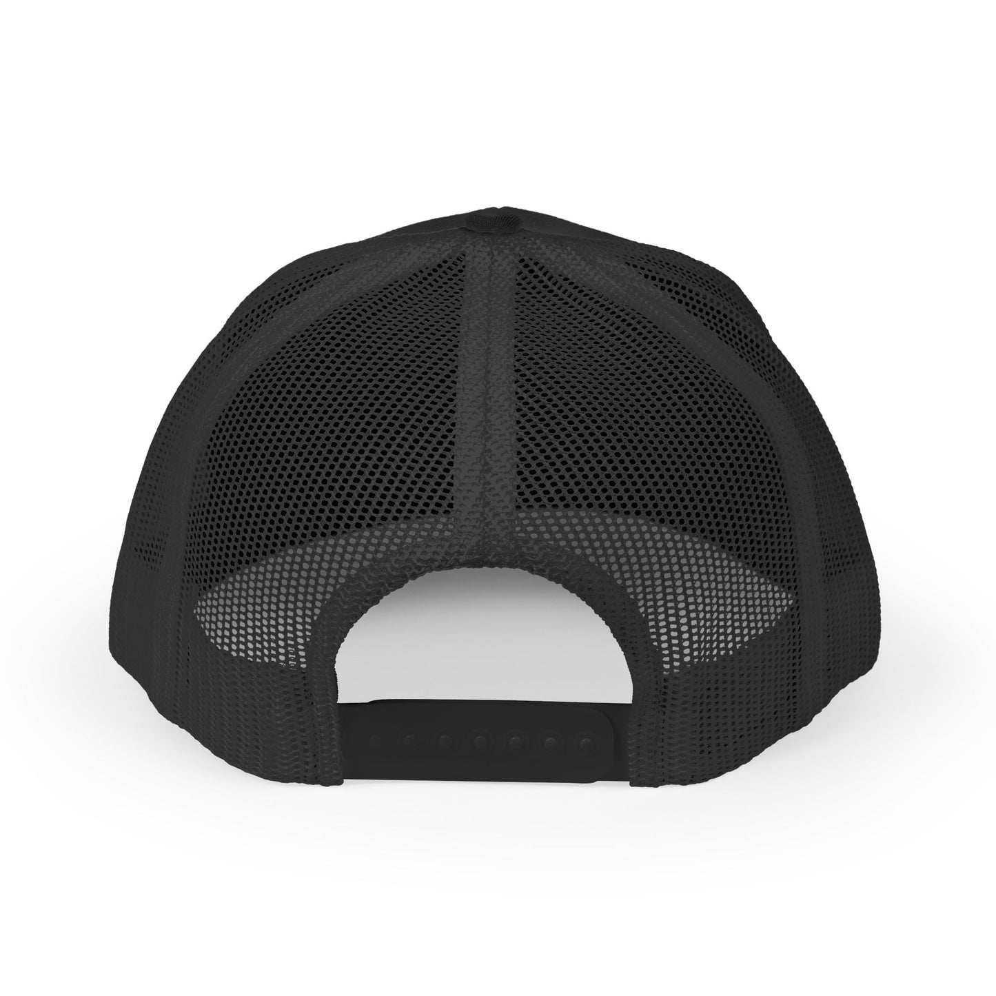 Refiner's Fire Trucker Hat