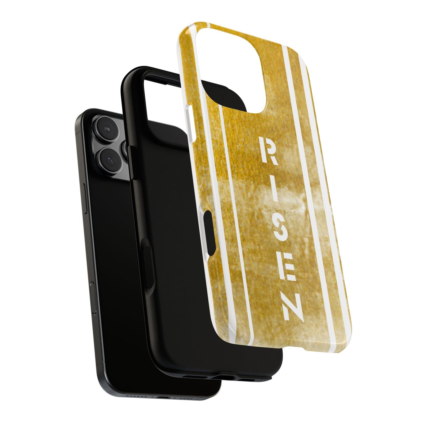 Risen Phone Case