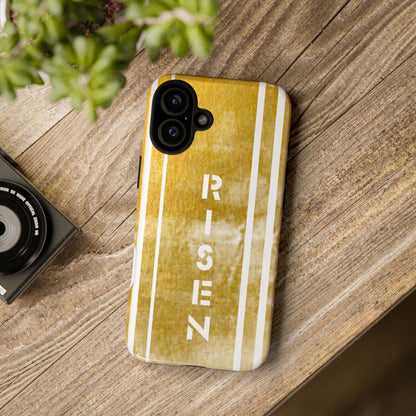 Risen Phone Case