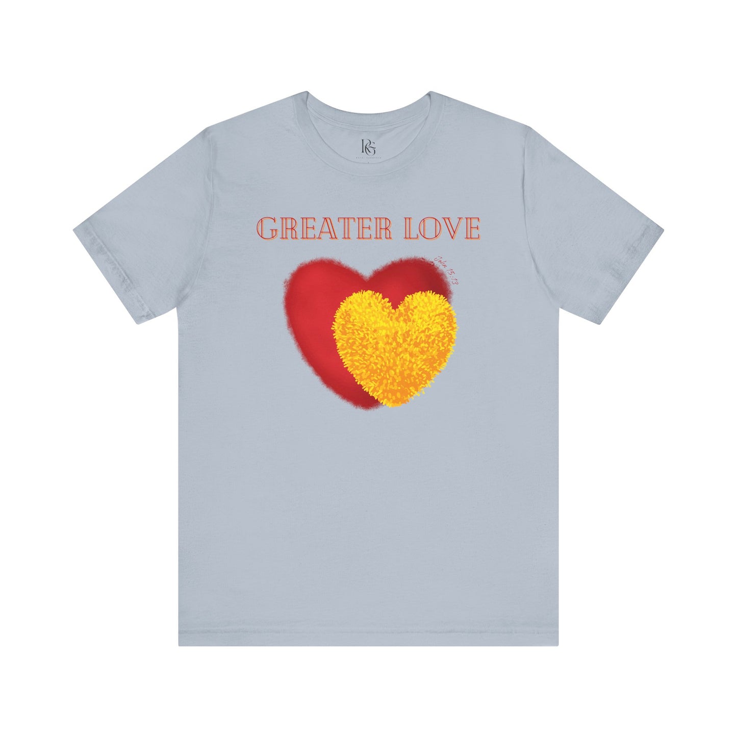 Greater Love