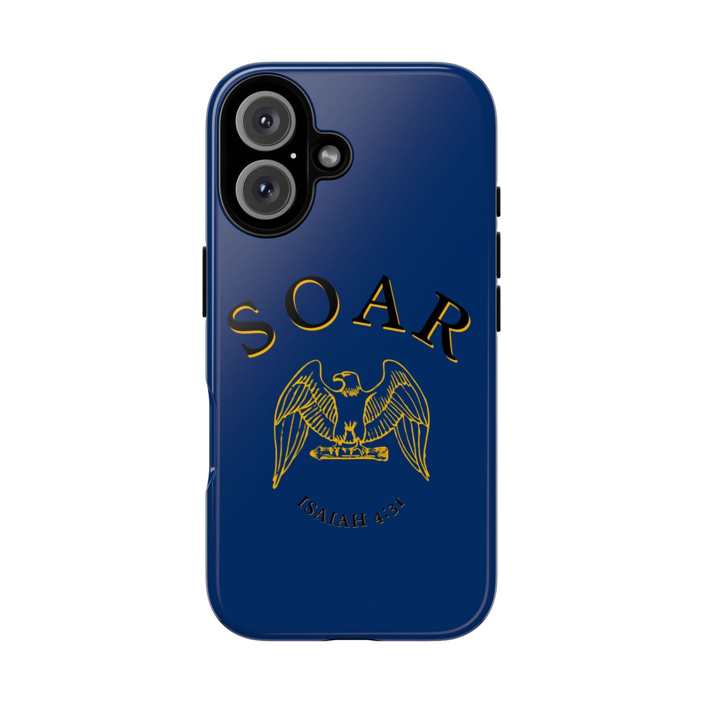 SOAR Phone Case