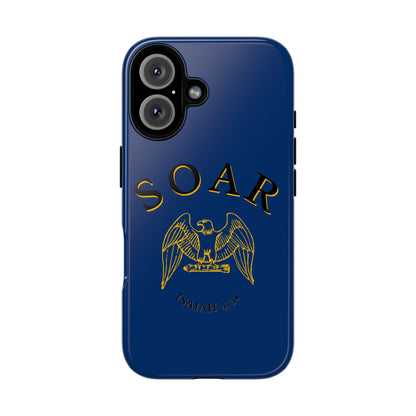 SOAR Phone Case
