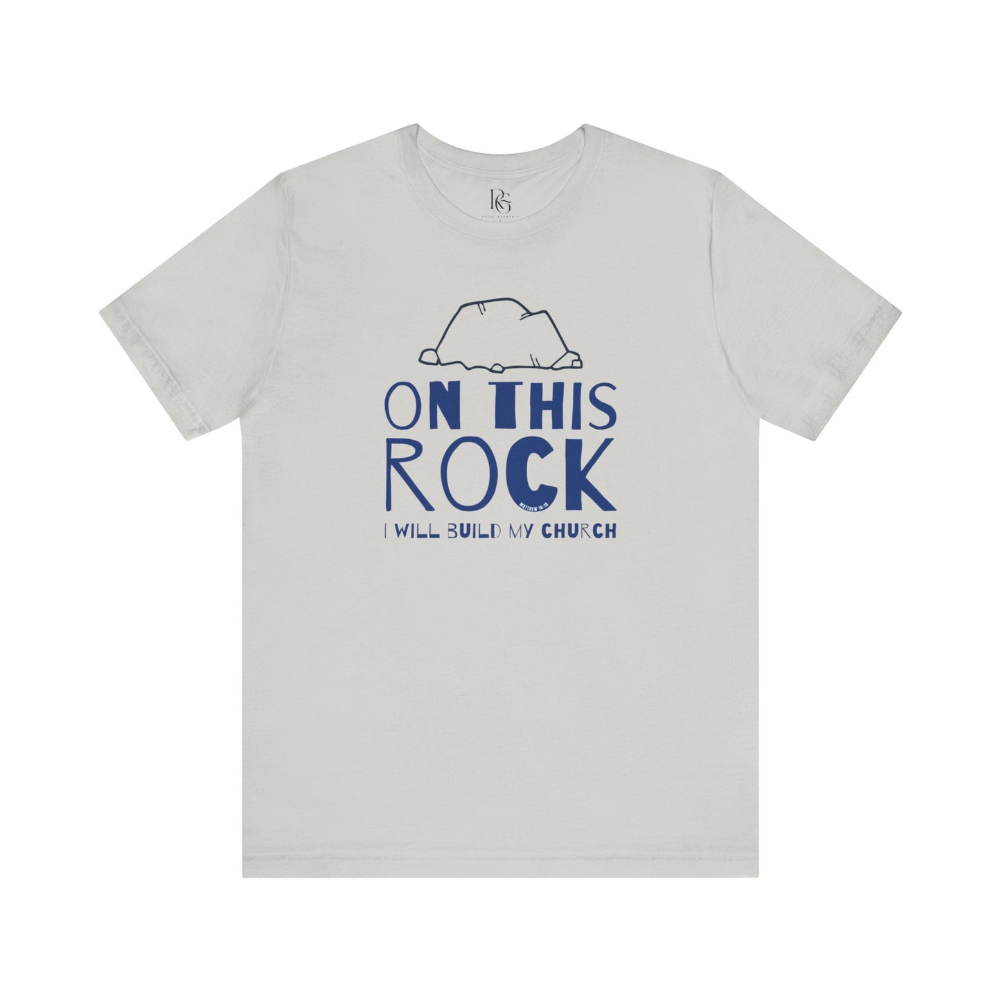 On This Rock