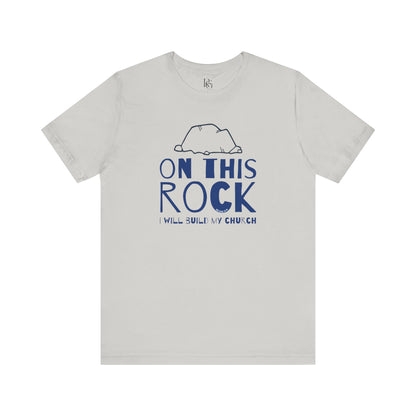 On This Rock