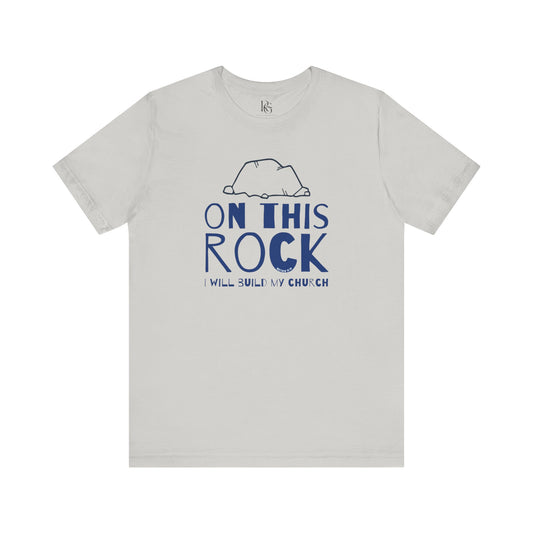 On This Rock