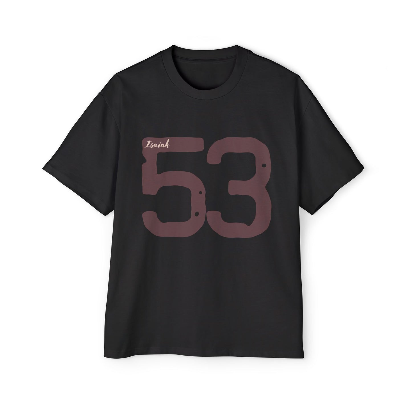 Isaiah 53 Oversized