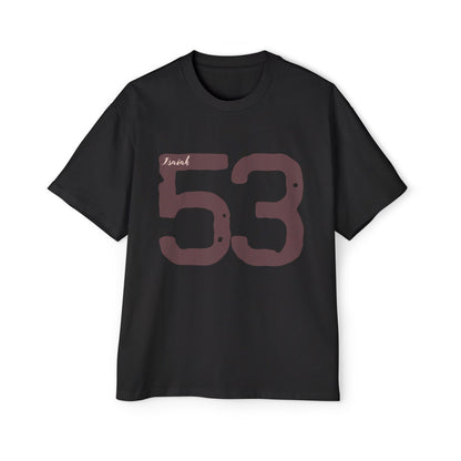 Isaiah 53 Oversized