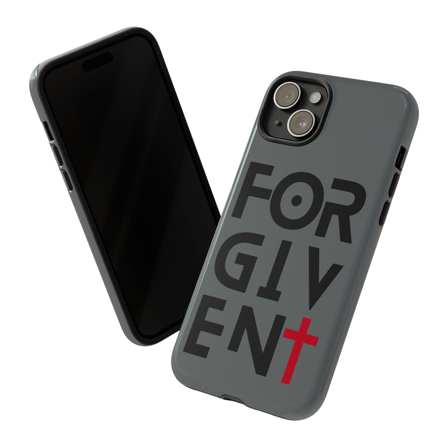 Forgiven Phone Case