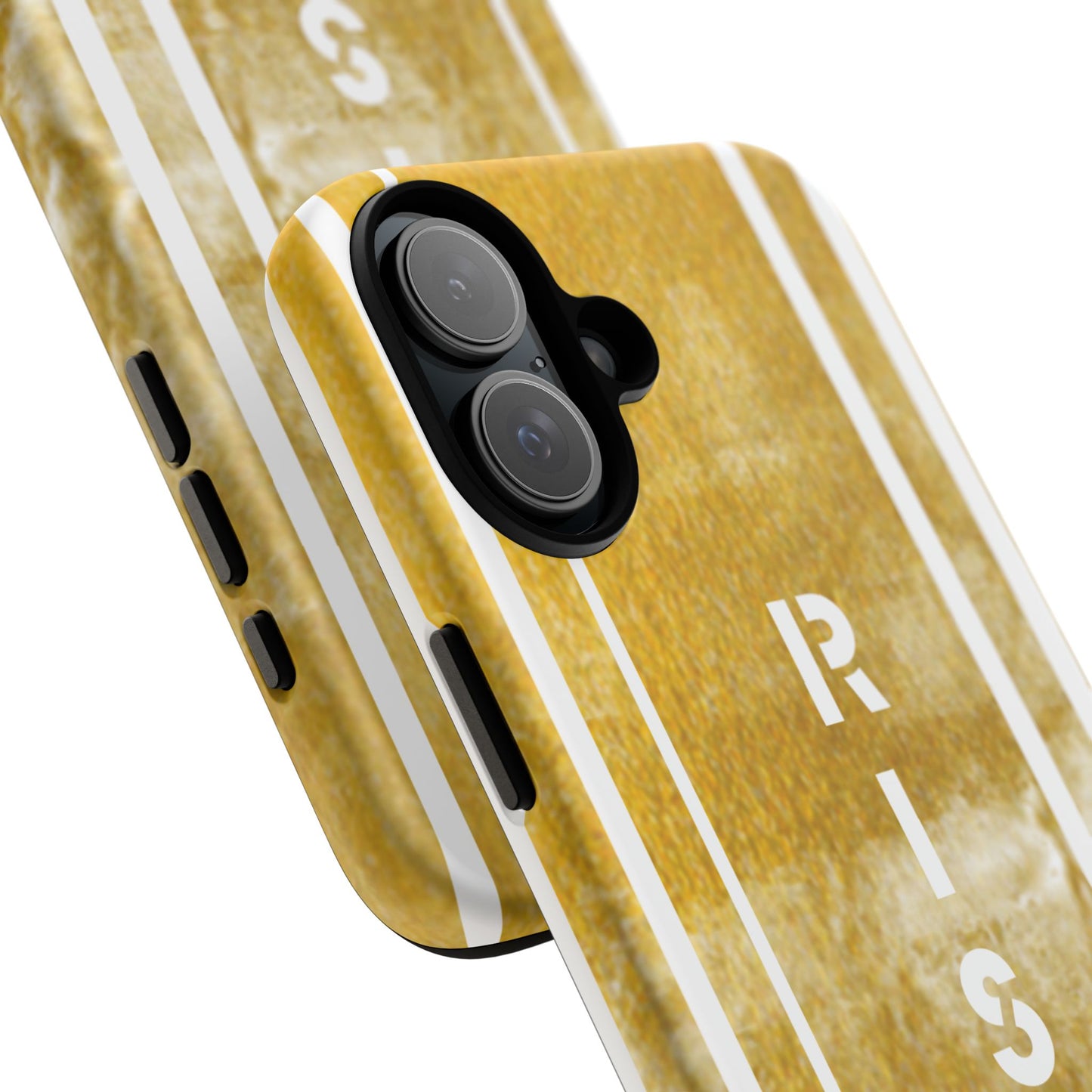 Risen Phone Case